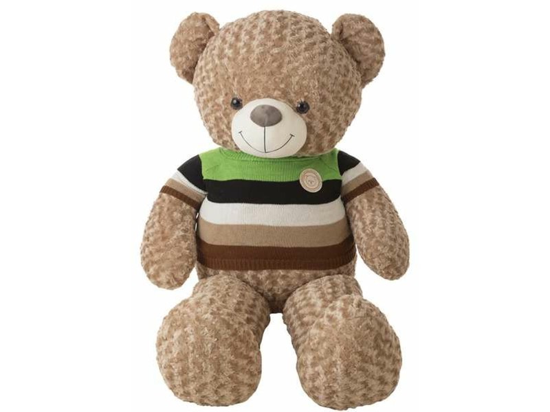 Плюшено Мече 140 cm NaN –  BB Животни и фигури
