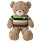 Плюшено Мече 140 cm NaN –  BB Животни и фигури