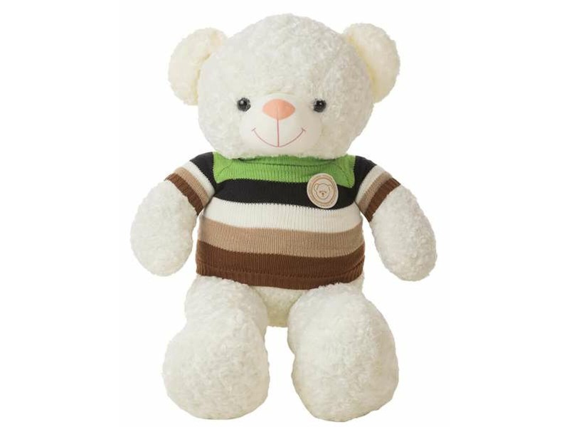 Плюшено Мече 140 cm NaN –  BB Животни и фигури