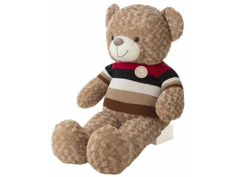 Плюшено Мече 140 cm NaN –  BB Животни и фигури