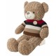 Плюшено Мече 140 cm NaN –  BB Животни и фигури
