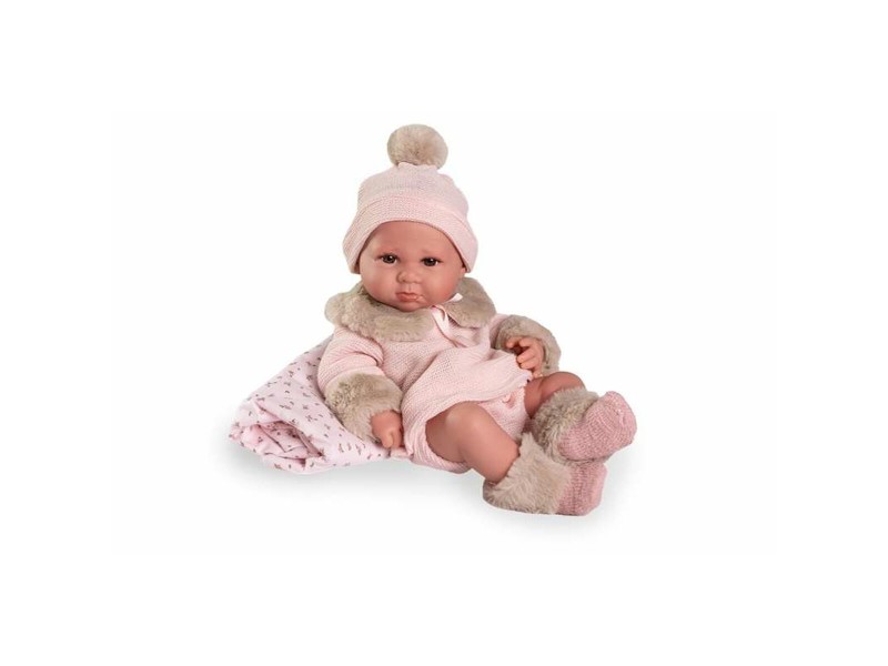 Бебешка кукла Antonio Juan 42 cm NaN –  BB Бебешки кукли