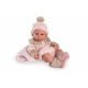 Бебешка кукла Antonio Juan 42 cm NaN –  BB Бебешки кукли
