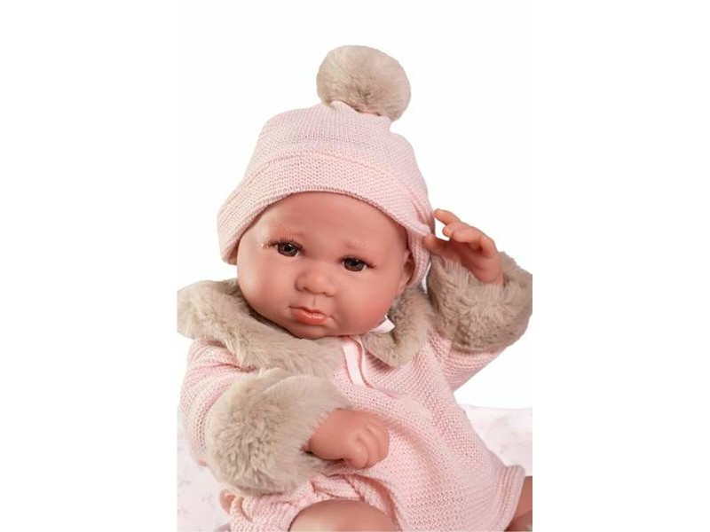 Бебешка кукла Antonio Juan 42 cm NaN –  BB Бебешки кукли