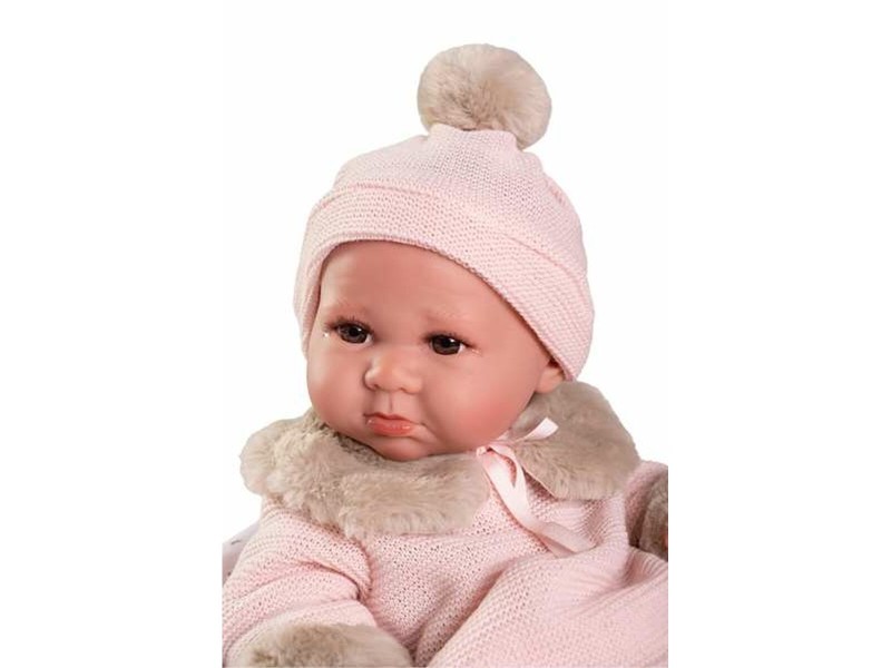 Бебешка кукла Antonio Juan 42 cm NaN –  BB Бебешки кукли
