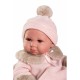 Бебешка кукла Antonio Juan 42 cm NaN –  BB Бебешки кукли