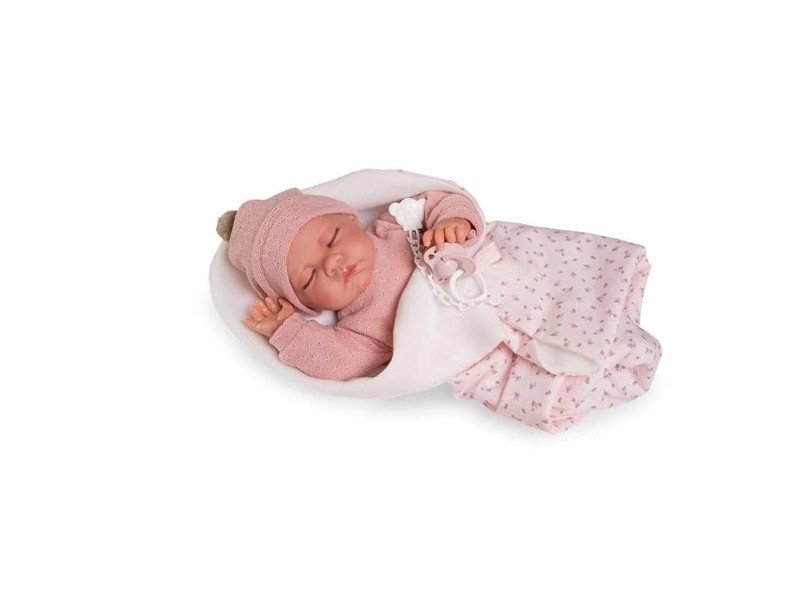 Бебешка кукла Antonio Juan 42 cm NaN –  BB Бебешки кукли