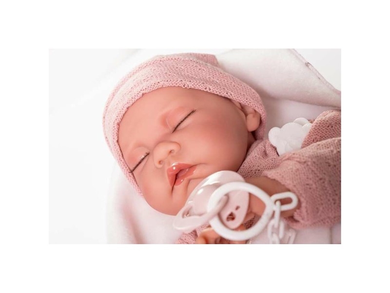 Бебешка кукла Antonio Juan 42 cm NaN –  BB Бебешки кукли