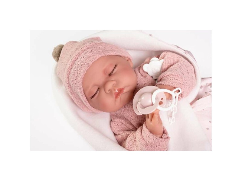Бебешка кукла Antonio Juan 42 cm NaN –  BB Бебешки кукли