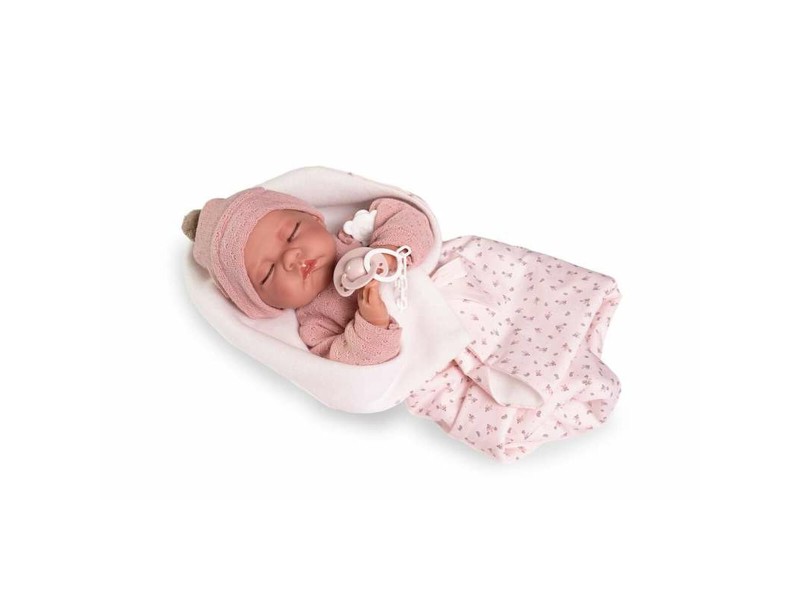 Бебешка кукла Antonio Juan 42 cm NaN –  BB Бебешки кукли