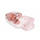 Бебешка кукла Antonio Juan 42 cm NaN –  BB Бебешки кукли