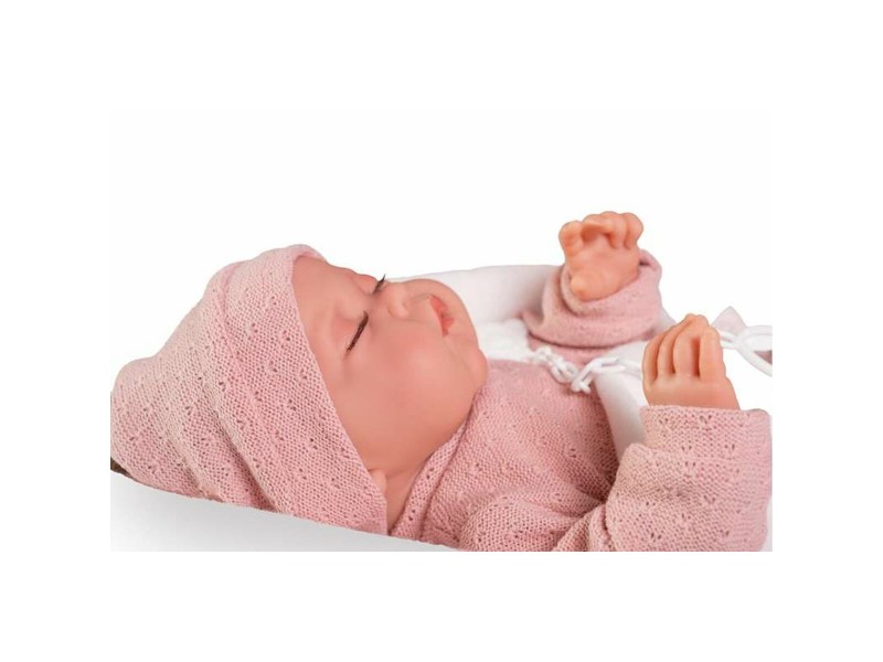 Бебешка кукла Antonio Juan 42 cm NaN –  BB Бебешки кукли