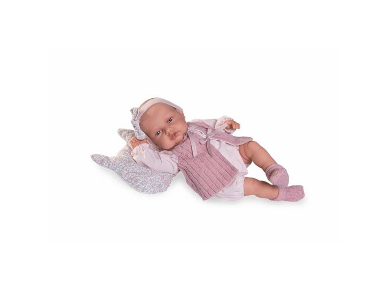 Бебешка кукла Antonio Juan 50 cm NaN –  BB Бебешки кукли
