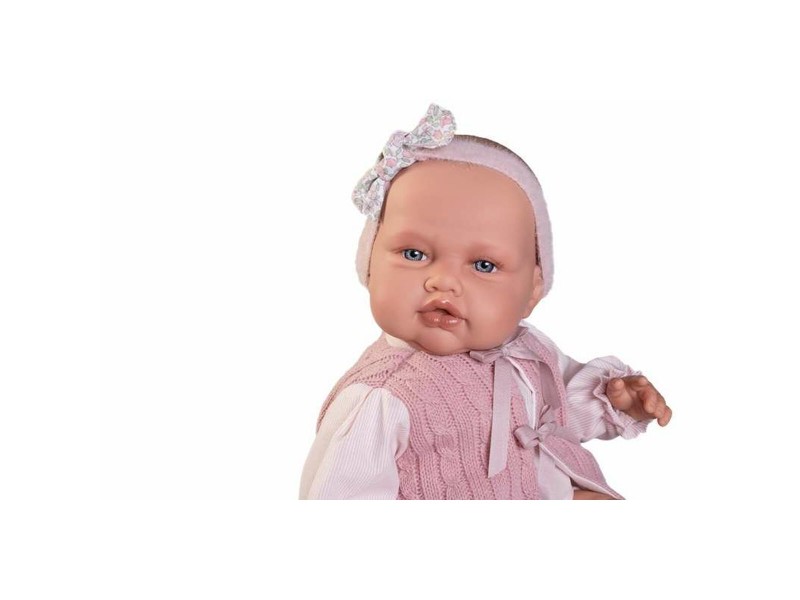 Бебешка кукла Antonio Juan 50 cm NaN –  BB Бебешки кукли