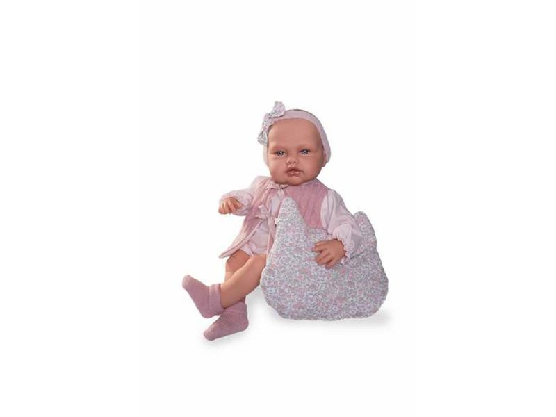 Бебешка кукла Antonio Juan 50 cm NaN –  BB Бебешки кукли