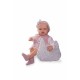 Бебешка кукла Antonio Juan 50 cm NaN –  BB Бебешки кукли