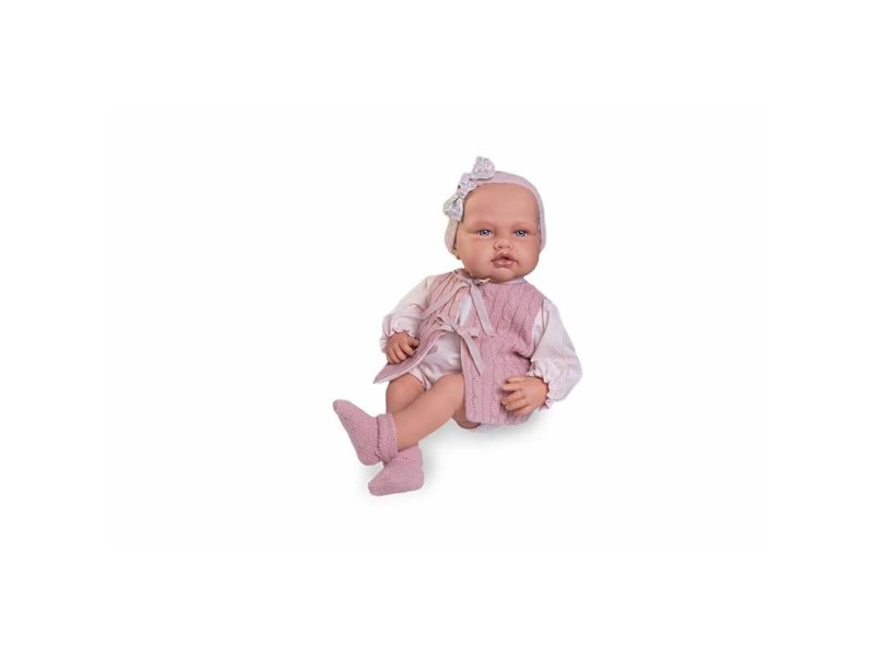 Бебешка кукла Antonio Juan 50 cm NaN –  BB Бебешки кукли