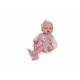 Бебешка кукла Antonio Juan 50 cm NaN –  BB Бебешки кукли