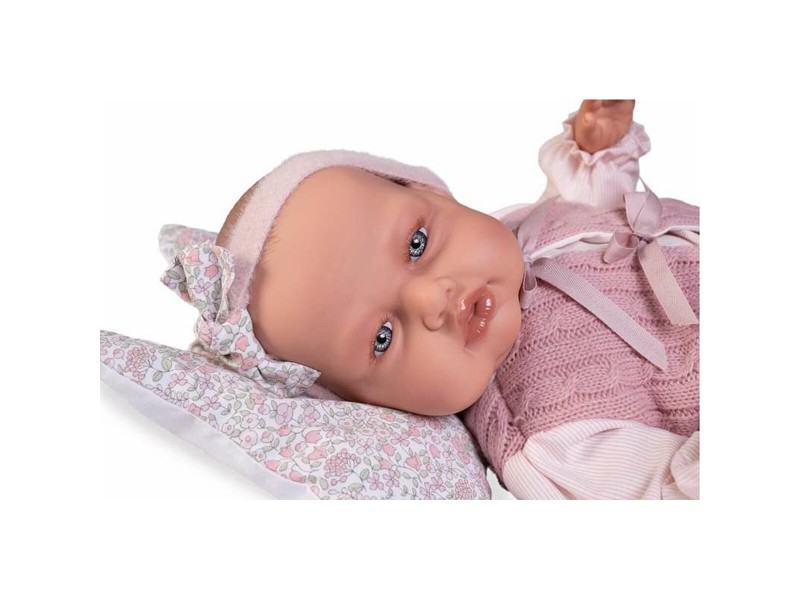 Бебешка кукла Antonio Juan 50 cm NaN –  BB Бебешки кукли