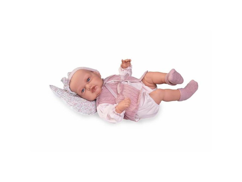 Бебешка кукла Antonio Juan 50 cm NaN –  BB Бебешки кукли