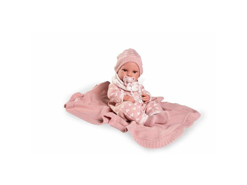 Бебешка кукла Antonio Juan 42 cm NaN –  BB Бебешки кукли