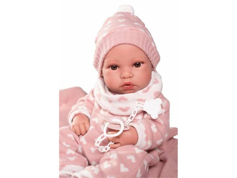 Бебешка кукла Antonio Juan 42 cm NaN –  BB Бебешки кукли