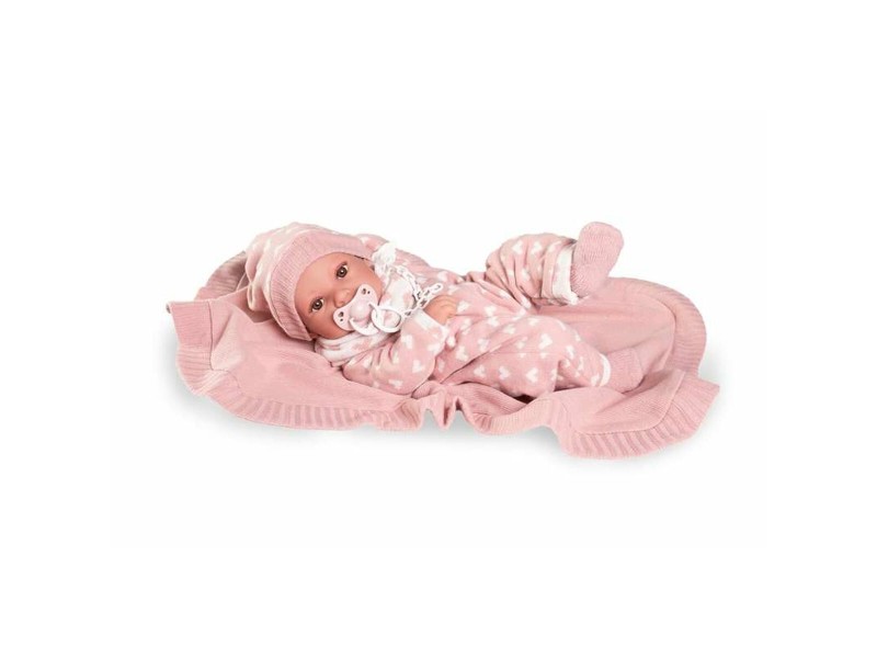 Бебешка кукла Antonio Juan 42 cm NaN –  BB Бебешки кукли