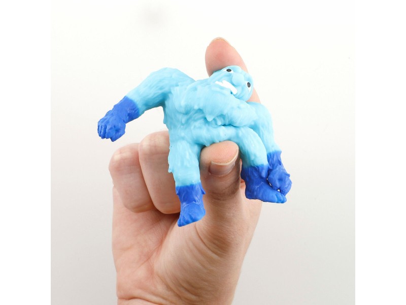 Фигурки на Герои 8 x 8 x 2 cm 6 Части (6 броя) NaN –  BB Кукли и екшън фигури