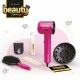 Детски Фризьорски Комплект 8 x 22 x 6 cm (6 броя) NaN –  BB Домакински играчки