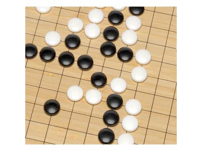 Настолна игра Cayro Go NaN –  BB Go