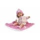Бебешка кукла Llorens 38 cm NaN –  BB Бебешки кукли
