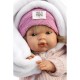 Бебешка кукла Llorens 38 cm NaN –  BB Бебешки кукли