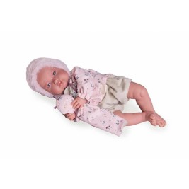 Бебешка кукла Antonio Juan 52 cm