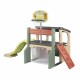 Център за дейности Smoby S.Life Fun Center NaN –  BB Фитнес зали и люлки