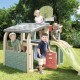 Център за дейности Smoby S.Life Fun Center NaN –  BB Фитнес зали и люлки