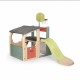 Център за дейности Smoby S.Life Fun Center NaN –  BB Фитнес зали и люлки