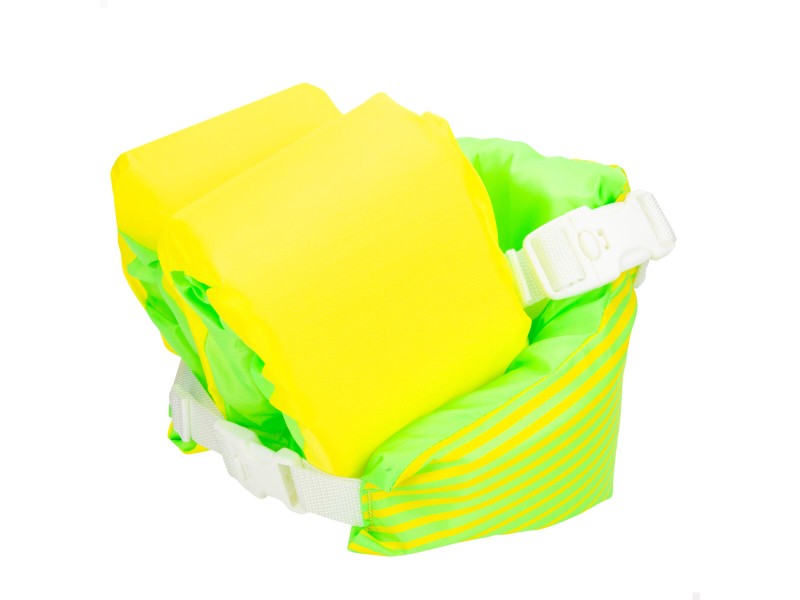 ръкави AquaSport Жълт Зелен 53 x 20 x 18 cm (6 броя) NaN –  BB Ръкави