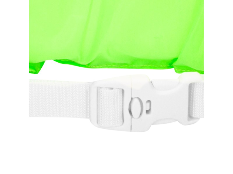 ръкави AquaSport Жълт Зелен 53 x 20 x 18 cm (6 броя) NaN –  BB Ръкави