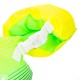 ръкави AquaSport Жълт Зелен 53 x 20 x 18 cm (6 броя) NaN –  BB Ръкави
