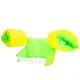 ръкави AquaSport Жълт Зелен 53 x 20 x 18 cm (6 броя) NaN –  BB Ръкави