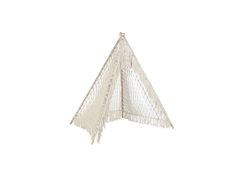 Палатка Home ESPRIT 170 x 170 x 150 cm NaN от | techMAG.bg Палатка Home ESPRIT 170 x 170 x 150 cm NaN – BB Палатки