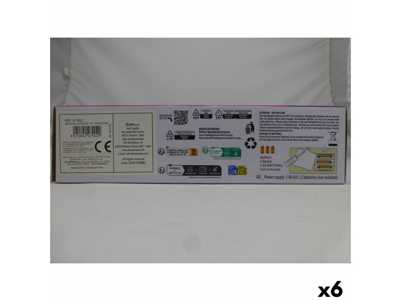 Играчка микрофон Bontempi NaN –  BB Аксесоари