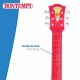 Детска Китара Bontempi 20 x 56 x 4 cm (6 броя) NaN –  BB Китари и струни