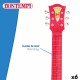 Детска Китара Bontempi 20 x 56 x 4 cm (6 броя) NaN –  BB Китари и струни