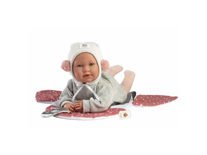 Бебешка кукла Llorens 42 cm NaN –  BB Бебешки кукли