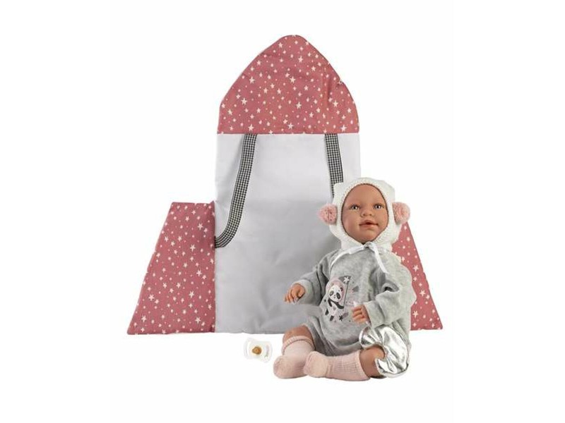 Бебешка кукла Llorens 42 cm NaN –  BB Бебешки кукли