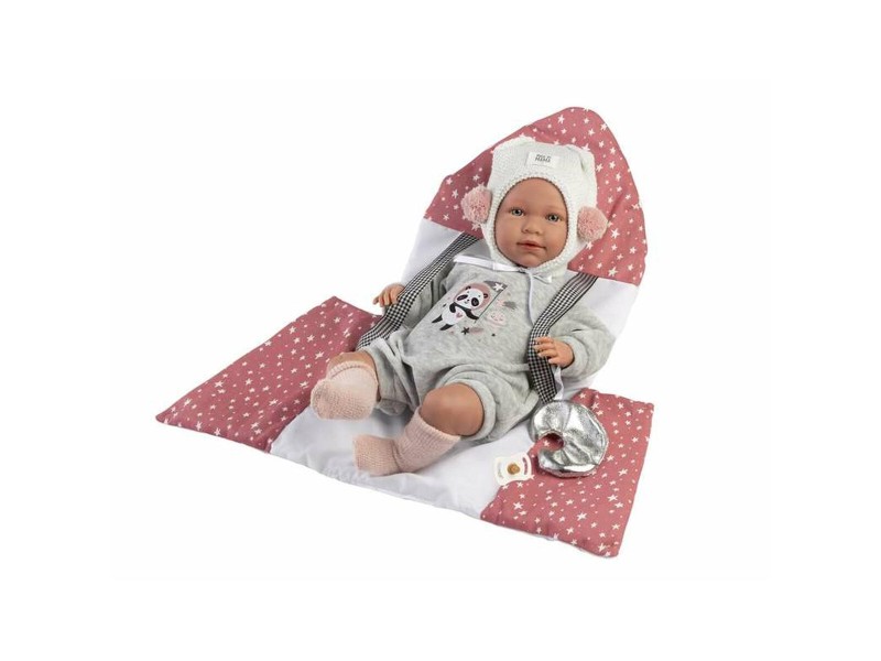 Бебешка кукла Llorens 42 cm NaN –  BB Бебешки кукли