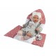 Бебешка кукла Llorens 42 cm NaN –  BB Бебешки кукли