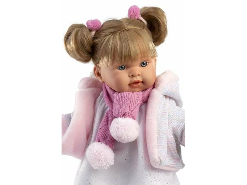 Бебешка кукла Llorens 42 cm NaN –  BB Бебешки кукли