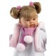 Бебешка кукла Llorens 42 cm NaN –  BB Бебешки кукли